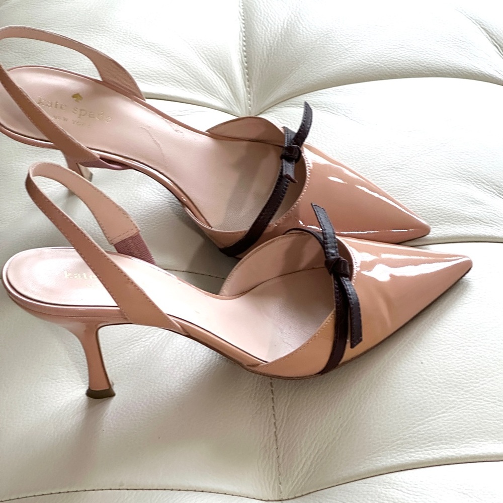 Kate Spade heels
